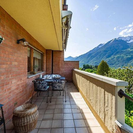Casa Margherita Aosta Exteriör bild