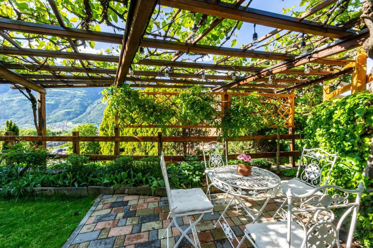 Casa Margherita Aosta Exteriör bild