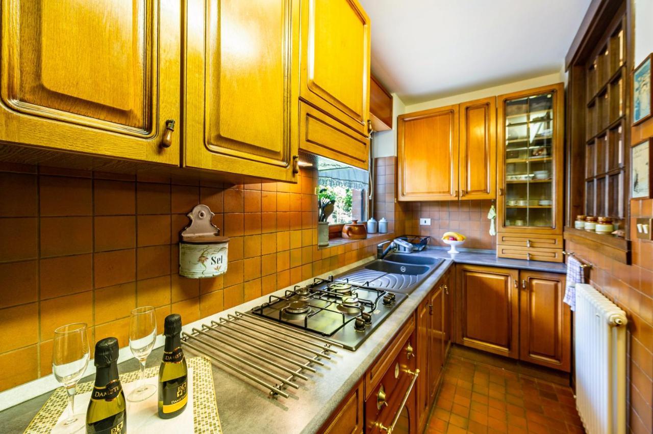 Casa Margherita Aosta Exteriör bild
